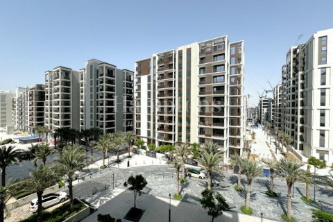 Appartement à Dubai Creek Harbour (The Lagoons), Dubai, 1 chambre, 64.39014027 m², № 92227 - photo 6