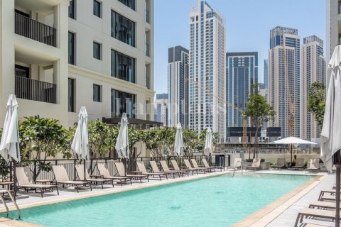 Appartement à Dubai Creek Harbour (The Lagoons), Dubai, 1 chambre, 64.39014027 m², № 92227 - photo 13