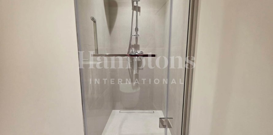 Квартира в Maple at Dubai Hills Estate, Дубай Хилс Эстейт, Дубай, 2 спальни, 91.8495м², № 92226