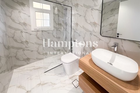 Снять в аренду виллу в Arabian Ranches 2, Дубай: 4 спальни, 301.00572000м², № 92230 - фото 8