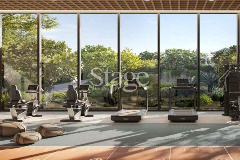 Apartment in Maritime City, Dubai 2 bedrooms, 124 sq.m. № 122112 - photo 13