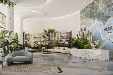 Apartment in Maritime City, Dubai 2 bedrooms, 124 sq.m. № 122112 - photo 9