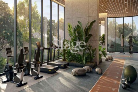 Apartment in Maritime City, Dubai 2 bedrooms, 124 sq.m. № 122112 - photo 12