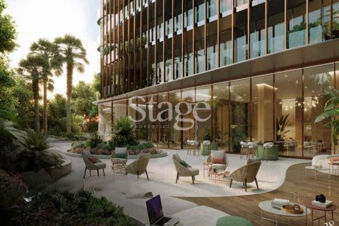 Apartment in Maritime City, Dubai 2 bedrooms, 124 sq.m. № 122112 - photo 8