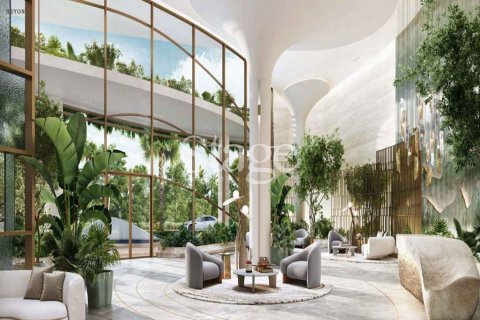 Apartment in Maritime City, Dubai 2 bedrooms, 124 sq.m. № 122112 - photo 18