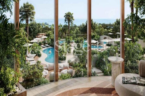 Apartment in Maritime City, Dubai 2 bedrooms, 124 sq.m. № 122112 - photo 4