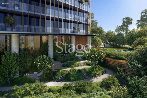 Apartment in Maritime City, Dubai 2 bedrooms, 124 sq.m. № 122112 - photo 17