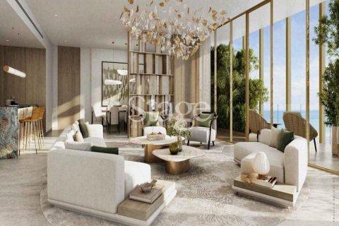 Apartment in Maritime City, Dubai 2 bedrooms, 124 sq.m. № 122112 - photo 7