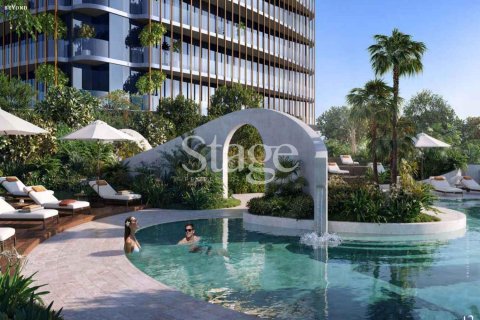 Apartment in Maritime City, Dubai 2 bedrooms, 124 sq.m. № 122112 - photo 15