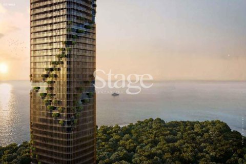 Apartment in Maritime City, Dubai 2 bedrooms, 124 sq.m. № 122112