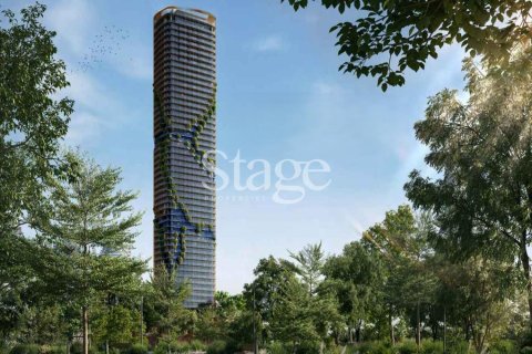 Apartment in Maritime City, Dubai 2 bedrooms, 124 sq.m. № 122112 - photo 6