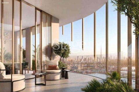 Apartment in Maritime City, Dubai 2 bedrooms, 124 sq.m. № 122112 - photo 3