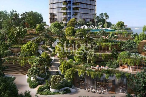 Apartment in Maritime City, Dubai 2 bedrooms, 124 sq.m. № 122112 - photo 19