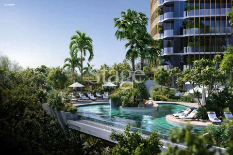 Apartment in Maritime City, Dubai 2 bedrooms, 124 sq.m. № 122112 - photo 10
