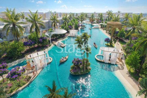 Купить виллу в Dubai Land, Дубай: 5 спален, 220м², № 122113 - фото 28