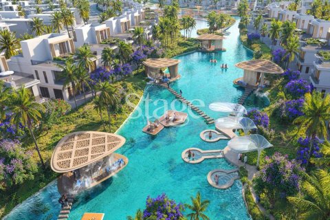 Вилла в Dubai Land, Дубай, 5 спален, 220м², № 122113