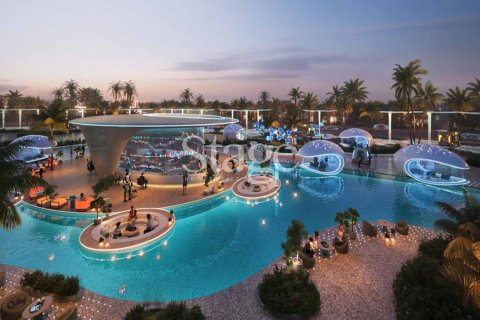 Купить виллу в Dubai Land, Дубай: 5 спален, 220м², № 122113 - фото 24