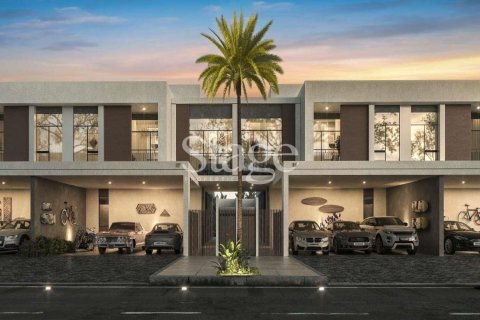 فيلا في Dubai South (Dubai World Central), دبي 5 غرف نوم , 672 م² رقم 122110 - صورة 10
