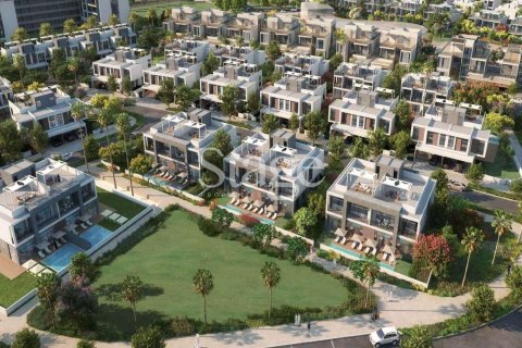 فيلا في Dubai South (Dubai World Central), دبي 5 غرف نوم , 672 م² رقم 122110 - صورة 9