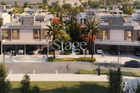 فيلا في Dubai South (Dubai World Central), دبي 5 غرف نوم , 672 م² رقم 122110 - صورة 6