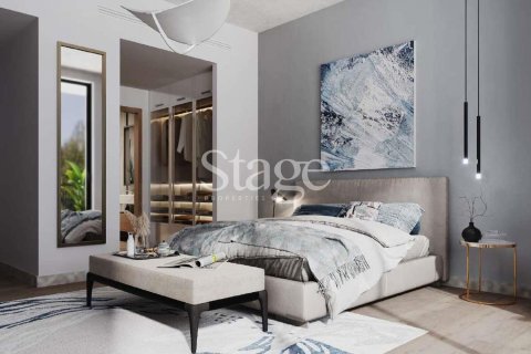 فيلا في Dubai South (Dubai World Central), دبي 5 غرف نوم , 672 م² رقم 122110 - صورة 4