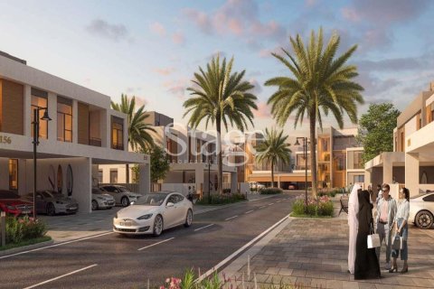 فيلا في Dubai South (Dubai World Central), دبي 5 غرف نوم , 672 م² رقم 122110 - صورة 11