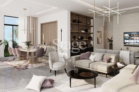 فيلا في Dubai South (Dubai World Central), دبي 5 غرف نوم , 672 م² رقم 122110 - صورة 3