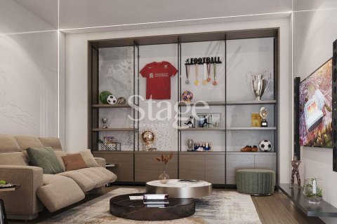 فيلا في Dubai South (Dubai World Central), دبي 5 غرف نوم , 672 م² رقم 122110 - صورة 13