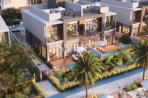 فيلا في Dubai South (Dubai World Central), دبي 5 غرف نوم , 672 م² رقم 122110 - صورة 8
