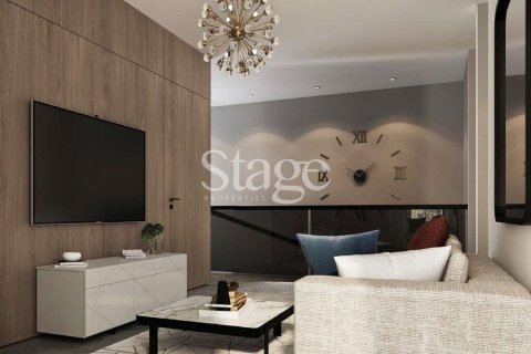 فيلا في Dubai South (Dubai World Central), دبي 5 غرف نوم , 672 م² رقم 122110 - صورة 12