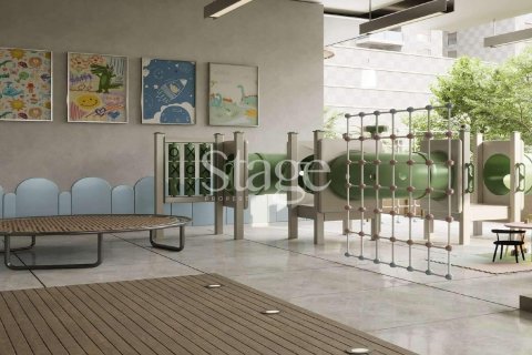 Apartamento en Dubai, 2 dormitorios, 100 m², № 122109 - foto 10