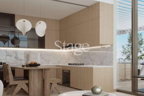 Apartamento en Dubai, 2 dormitorios, 100 m², № 122109 - foto 9