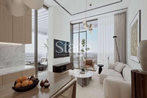 Apartamento en Dubai, 2 dormitorios, 100 m², № 122109 - foto 2
