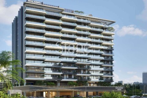 Apartamento en Dubai, 2 dormitorios, 100 m², № 122109 - foto 13