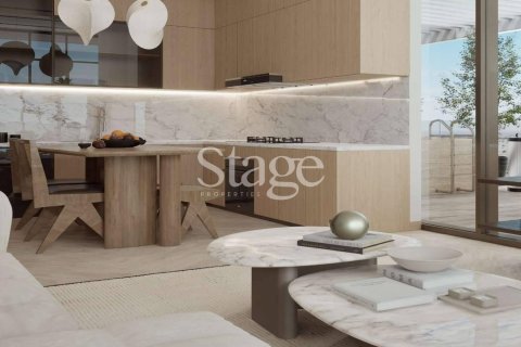 Apartamento en Dubai, 2 dormitorios, 100 m², № 122109 - foto 6