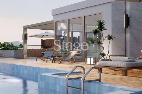 Apartamento en Dubai, 2 dormitorios, 100 m², № 122109 - foto 11