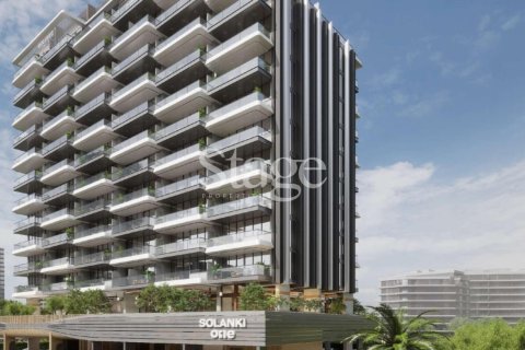 Apartamento en Dubai, 2 dormitorios, 100 m², № 122109 - foto 14