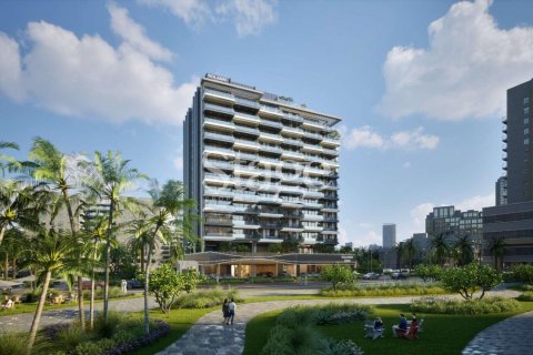 Apartamento en Dubai, 2 dormitorios, 100 m², № 122109