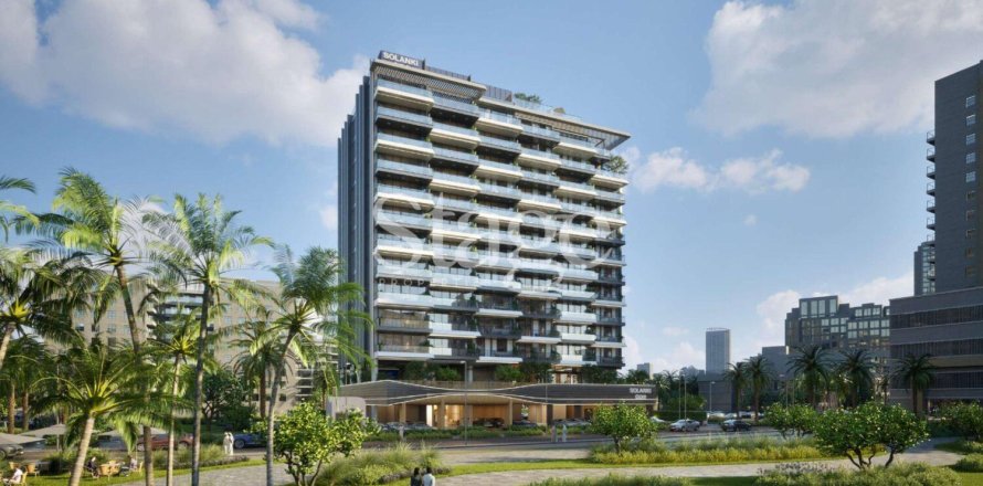 Apartamento en Dubai, 2 dormitorios, 100 m², № 122109