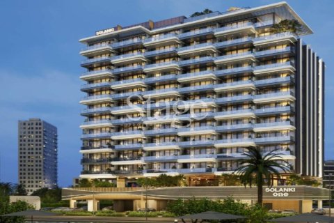 Apartamento en Dubai, 2 dormitorios, 100 m², № 122109 - foto 12