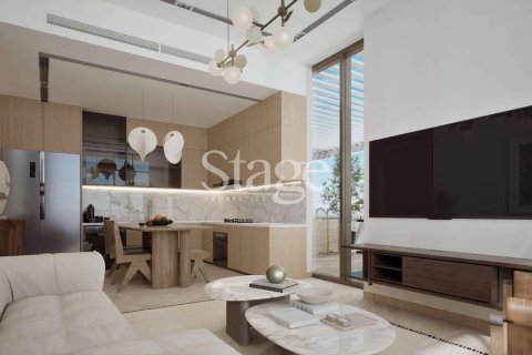 Apartamento en Dubai, 2 dormitorios, 100 m², № 122109 - foto 4