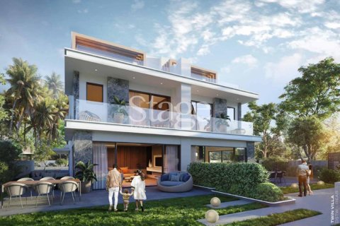 Вилла в Dubai Land, Дубай, 5 спален, 224м², № 122114