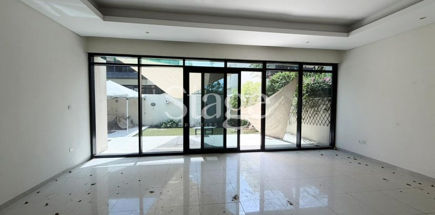 فيلا في داماك هيلز (أكويا باي داماك), دبي 3 غرف نوم, 339 م² رقم 122111