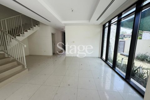 فيلا في داماك هيلز (أكويا باي داماك), دبي 3 غرف نوم, 339 م² رقم 122111 - صورة 4