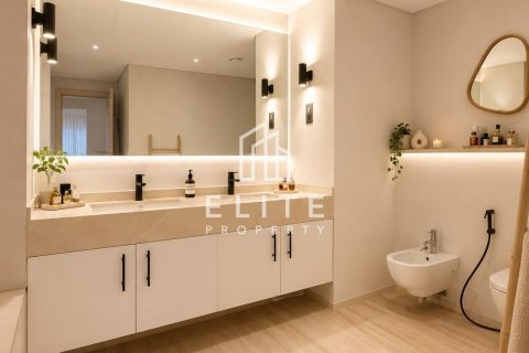 Apartment in Marina Residences, Palm Jumeirah, Dubai 2 bedrooms, 165 sq.m. № 124950 - photo 17