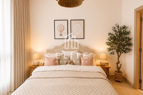 Apartment in Marina Residences, Palm Jumeirah, Dubai 2 bedrooms, 165 sq.m. № 124950 - photo 19