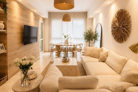 Apartment in Marina Residences, Palm Jumeirah, Dubai 2 bedrooms, 165 sq.m. № 124950