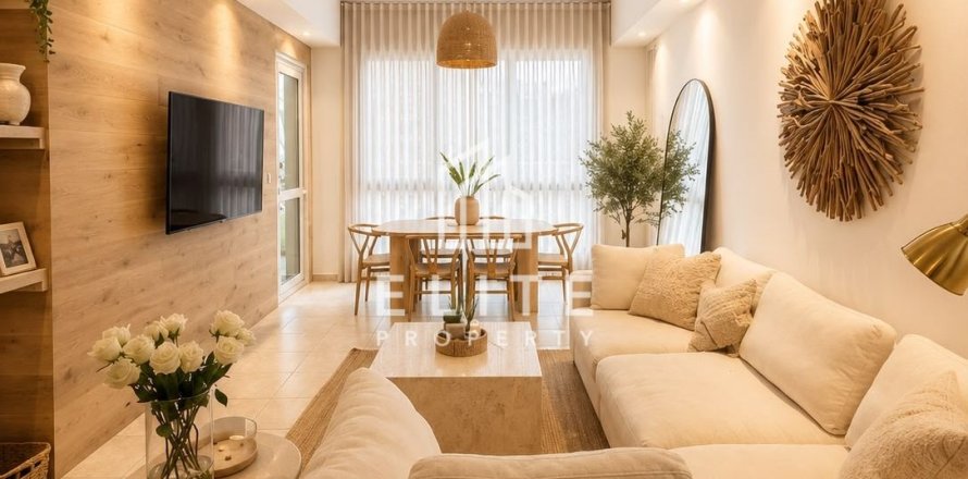 Apartment in Marina Residences, Palm Jumeirah, Dubai 2 bedrooms, 165 sq.m. № 124950