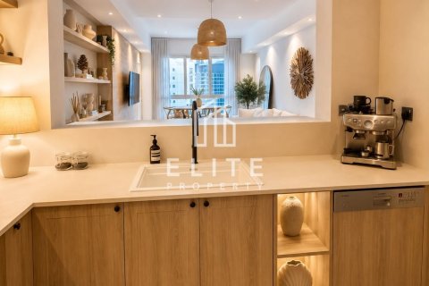 Apartment in Marina Residences, Palm Jumeirah, Dubai 2 bedrooms, 165 sq.m. № 124950 - photo 9