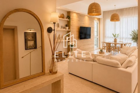 Apartment in Marina Residences, Palm Jumeirah, Dubai 2 bedrooms, 165 sq.m. № 124950 - photo 3